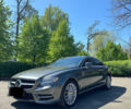 Сірий Мерседес ЦЛС-Клас, об'ємом двигуна 4.67 л та пробігом 74 тис. км за 25000 $, фото 1 на Automoto.ua