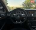 Серый Мерседес ЦЛС-Класс, объемом двигателя 4.66 л и пробегом 219 тыс. км за 23000 $, фото 11 на Automoto.ua