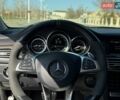 Серый Мерседес ЦЛС-Класс, объемом двигателя 4.66 л и пробегом 219 тыс. км за 26000 $, фото 9 на Automoto.ua