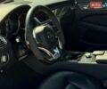 Серый Мерседес ЦЛС-Класс, объемом двигателя 4.66 л и пробегом 219 тыс. км за 26000 $, фото 8 на Automoto.ua