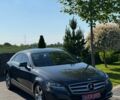 Серый Мерседес ЦЛС-Класс, объемом двигателя 2.2 л и пробегом 202 тыс. км за 20000 $, фото 1 на Automoto.ua