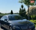 Сірий Мерседес ЦЛС-Клас, об'ємом двигуна 2.2 л та пробігом 202 тис. км за 20700 $, фото 1 на Automoto.ua