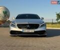 Серый Мерседес ЦЛС-Класс, объемом двигателя 4.66 л и пробегом 219 тыс. км за 23000 $, фото 1 на Automoto.ua