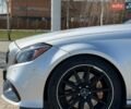 Серый Мерседес ЦЛС-Класс, объемом двигателя 4.66 л и пробегом 219 тыс. км за 24500 $, фото 3 на Automoto.ua