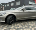 Серый Мерседес ЦЛС-Класс, объемом двигателя 2.99 л и пробегом 162 тыс. км за 34900 $, фото 2 на Automoto.ua