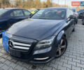 Сірий Мерседес ЦЛС-Клас, об'ємом двигуна 2.2 л та пробігом 202 тис. км за 16500 $, фото 1 на Automoto.ua
