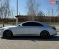 Серый Мерседес ЦЛС-Класс, объемом двигателя 4.66 л и пробегом 219 тыс. км за 26000 $, фото 2 на Automoto.ua