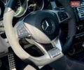 Серый Мерседес ЦЛС-Класс, объемом двигателя 4.66 л и пробегом 219 тыс. км за 24500 $, фото 11 на Automoto.ua