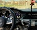Серый Мерседес ЦЛС-Класс, объемом двигателя 4.66 л и пробегом 219 тыс. км за 26000 $, фото 10 на Automoto.ua