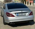 Серый Мерседес ЦЛС-Класс, объемом двигателя 4.66 л и пробегом 219 тыс. км за 24500 $, фото 6 на Automoto.ua