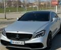 Серый Мерседес ЦЛС-Класс, объемом двигателя 4.66 л и пробегом 219 тыс. км за 24500 $, фото 1 на Automoto.ua