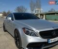 Серый Мерседес ЦЛС-Класс, объемом двигателя 4.66 л и пробегом 219 тыс. км за 24500 $, фото 4 на Automoto.ua