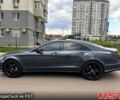 Серый Мерседес ЦЛС-Класс, объемом двигателя 4.7 л и пробегом 145 тыс. км за 23500 $, фото 4 на Automoto.ua