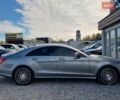 Мерседес ЦЛС-Класс 2014 в Киеве на Automoto.ua Серый Мерседес ЦЛС-Класс, объемом двигателя 4.66 л и пробегом 197 тыс. км за 21500 $, фото 33 на Automoto.ua