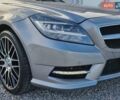 Мерседес ЦЛС-Класс 2014 в Киеве на Automoto.ua Серый Мерседес ЦЛС-Класс, объемом двигателя 4.66 л и пробегом 197 тыс. км за 21500 $, фото 3 на Automoto.ua