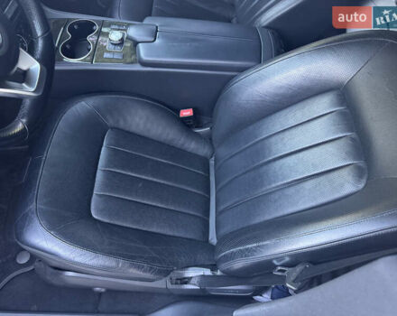 Серый Мерседес ЦЛС-Класс, объемом двигателя 3 л и пробегом 74 тыс. км за 26700 $, фото 8 на Automoto.ua