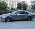 Серый Мерседес ЦЛС-Класс, объемом двигателя 4.66 л и пробегом 190 тыс. км за 18900 $, фото 31 на Automoto.ua