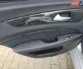 Серый Мерседес ЦЛС-Класс, объемом двигателя 2.14 л и пробегом 144 тыс. км за 23400 $, фото 28 на Automoto.ua