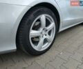 Серый Мерседес ЦЛС-Класс, объемом двигателя 2.14 л и пробегом 144 тыс. км за 23400 $, фото 16 на Automoto.ua