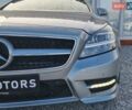 Мерседес ЦЛС-Класс 2014 в Киеве на Automoto.ua Серый Мерседес ЦЛС-Класс, объемом двигателя 4.66 л и пробегом 197 тыс. км за 21500 $, фото 12 на Automoto.ua