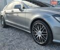 Мерседес ЦЛС-Класс 2014 в Киеве на Automoto.ua Серый Мерседес ЦЛС-Класс, объемом двигателя 4.66 л и пробегом 197 тыс. км за 21500 $, фото 5 на Automoto.ua