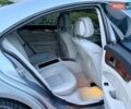 Серый Мерседес ЦЛС-Класс, объемом двигателя 4.66 л и пробегом 190 тыс. км за 18900 $, фото 40 на Automoto.ua