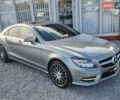 Мерседес ЦЛС-Класс 2014 в Киеве на Automoto.ua Серый Мерседес ЦЛС-Класс, объемом двигателя 4.66 л и пробегом 197 тыс. км за 21500 $, фото 1 на Automoto.ua