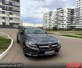 Серый Мерседес ЦЛС-Класс, объемом двигателя 4.7 л и пробегом 145 тыс. км за 23500 $, фото 1 на Automoto.ua