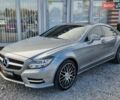 Мерседес ЦЛС-Класс 2014 в Киеве на Automoto.ua Серый Мерседес ЦЛС-Класс, объемом двигателя 4.66 л и пробегом 197 тыс. км за 21500 $, фото 20 на Automoto.ua