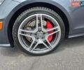 Серый Мерседес ЦЛС-Класс, объемом двигателя 5.5 л и пробегом 132 тыс. км за 14000 $, фото 13 на Automoto.ua