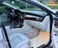 Серый Мерседес ЦЛС-Класс, объемом двигателя 4.66 л и пробегом 190 тыс. км за 18900 $, фото 38 на Automoto.ua