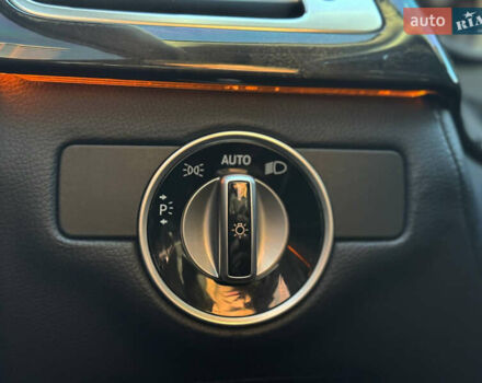 Сірий Мерседес ЦЛС-Клас, об'ємом двигуна 3 л та пробігом 264 тис. км за 18500 $, фото 23 на Automoto.ua