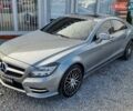 Мерседес ЦЛС-Класс 2014 в Киеве на Automoto.ua Серый Мерседес ЦЛС-Класс, объемом двигателя 4.66 л и пробегом 197 тыс. км за 21500 $, фото 22 на Automoto.ua