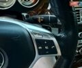Серый Мерседес ЦЛС-Класс, объемом двигателя 4.66 л и пробегом 190 тыс. км за 18900 $, фото 52 на Automoto.ua