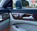 Серый Мерседес ЦЛС-Класс, объемом двигателя 4.66 л и пробегом 190 тыс. км за 18900 $, фото 50 на Automoto.ua