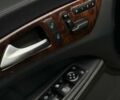Серый Мерседес ЦЛС-Класс, объемом двигателя 4.66 л и пробегом 106 тыс. км за 19500 $, фото 8 на Automoto.ua