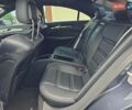 Серый Мерседес ЦЛС-Класс, объемом двигателя 5.5 л и пробегом 132 тыс. км за 14000 $, фото 10 на Automoto.ua