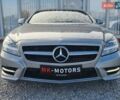 Мерседес ЦЛС-Класс 2014 в Киеве на Automoto.ua Серый Мерседес ЦЛС-Класс, объемом двигателя 4.66 л и пробегом 197 тыс. км за 21500 $, фото 8 на Automoto.ua