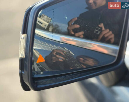 Сірий Мерседес ЦЛС-Клас, об'ємом двигуна 3 л та пробігом 264 тис. км за 18500 $, фото 15 на Automoto.ua