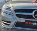 Мерседес ЦЛС-Класс 2014 в Киеве на Automoto.ua Серый Мерседес ЦЛС-Класс, объемом двигателя 4.66 л и пробегом 197 тыс. км за 21500 $, фото 13 на Automoto.ua