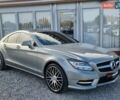 Мерседес ЦЛС-Класс 2014 в Киеве на Automoto.ua Серый Мерседес ЦЛС-Класс, объемом двигателя 4.66 л и пробегом 197 тыс. км за 21500 $, фото 1 на Automoto.ua