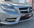 Мерседес ЦЛС-Класс 2014 в Киеве на Automoto.ua Серый Мерседес ЦЛС-Класс, объемом двигателя 4.66 л и пробегом 197 тыс. км за 21500 $, фото 4 на Automoto.ua