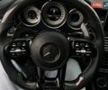 Серый Мерседес ЦЛС-Класс, объемом двигателя 3 л и пробегом 95 тыс. км за 31500 $, фото 9 на Automoto.ua