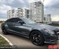 Серый Мерседес ЦЛС-Класс, объемом двигателя 4.7 л и пробегом 145 тыс. км за 23500 $, фото 2 на Automoto.ua