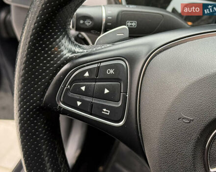 Серый Мерседес ЦЛС-Класс, объемом двигателя 3 л и пробегом 134 тыс. км за 21500 $, фото 44 на Automoto.ua