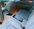 Серый Мерседес ЦЛС-Класс, объемом двигателя 4.66 л и пробегом 190 тыс. км за 18900 $, фото 49 на Automoto.ua