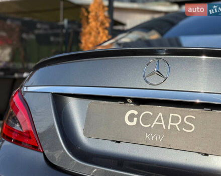 Сірий Мерседес ЦЛС-Клас, об'ємом двигуна 3 л та пробігом 264 тис. км за 18500 $, фото 29 на Automoto.ua