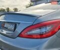 Мерседес ЦЛС-Класс 2014 в Киеве на Automoto.ua Серый Мерседес ЦЛС-Класс, объемом двигателя 4.66 л и пробегом 197 тыс. км за 21500 $, фото 29 на Automoto.ua