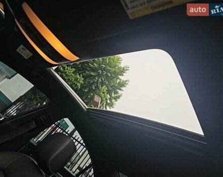 Сірий Мерседес ЦЛС-Клас, об'ємом двигуна 4.6 л та пробігом 143 тис. км за 15000 $, фото 9 на Automoto.ua