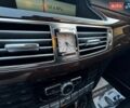 Серый Мерседес ЦЛС-Класс, объемом двигателя 4.66 л и пробегом 106 тыс. км за 17300 $, фото 8 на Automoto.ua